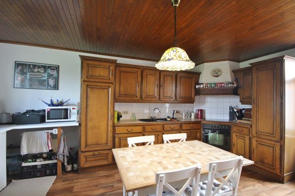 Huis te huur / Vorsen