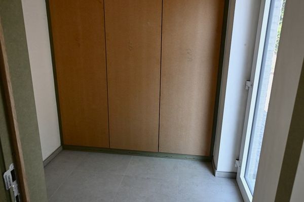 Huis optie koop / Broechem