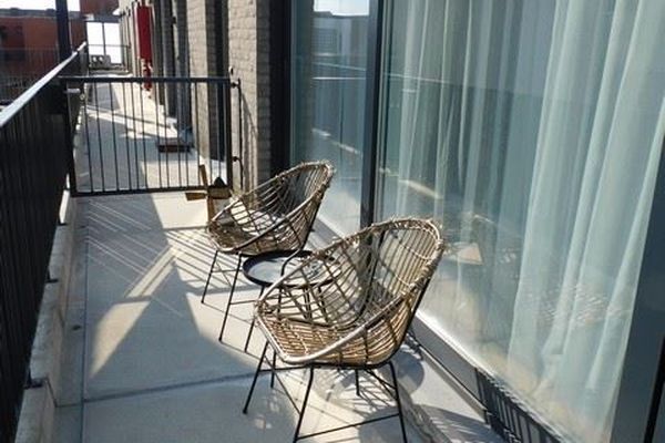 Appartement te koop / Paal