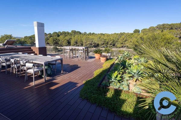 Appartement te huur / Eivissa