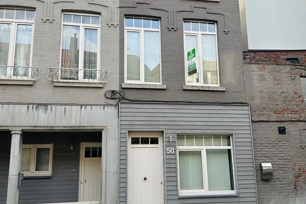 Huis
                            te koop in Sint-Truiden