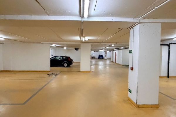 Appartement te huur / Leuven