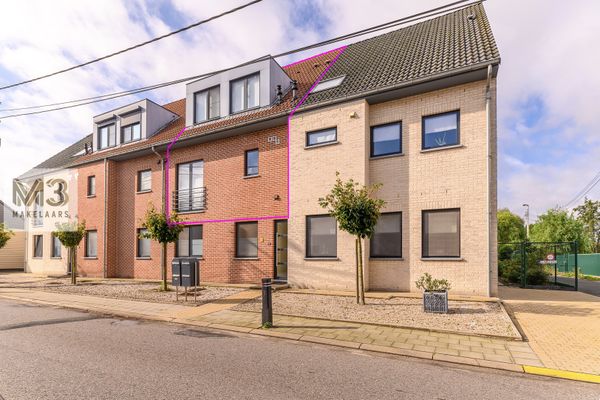 Appartement
                                te huur
                                in Sint-Amands