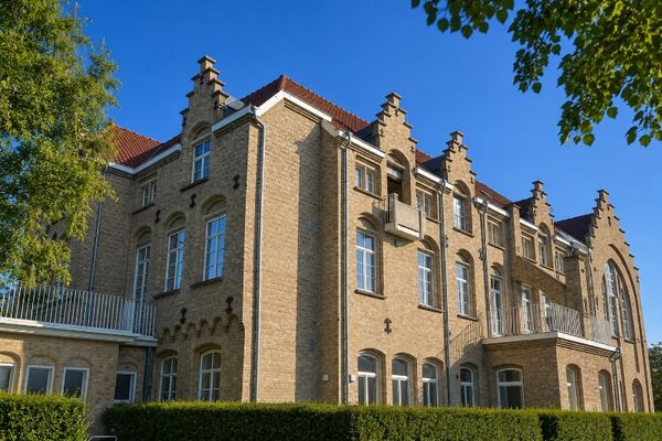 Appartement te koop / Diksmuide