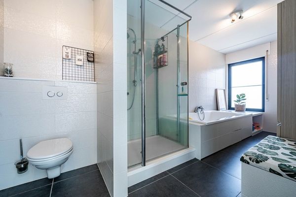 Huis te koop / Scherpenheuvel