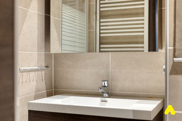 Appartement te huur / De Panne