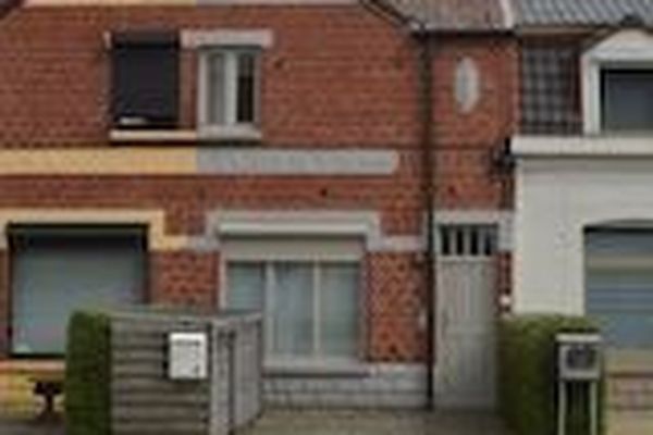 Huis
                                verkocht
                                in Evergem