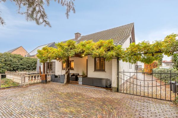 Huis te koop / Heusden-Zolder