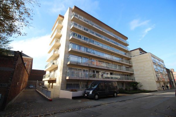 Appartement in Leuven