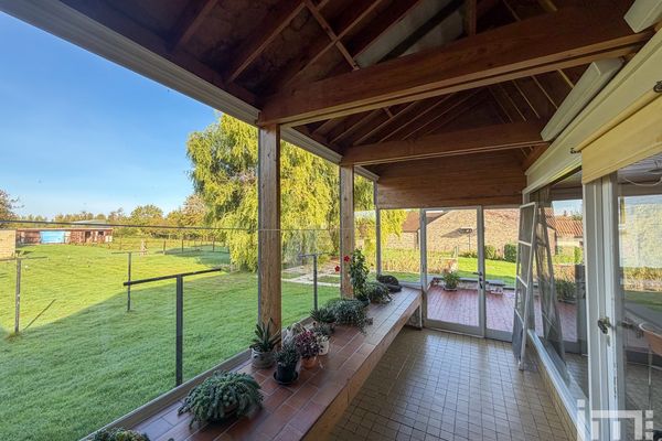 Huis te koop / Wellen