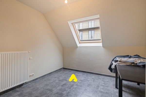 Appartement te koop / De Panne