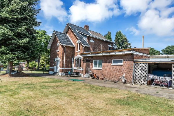 Huis te koop / Maasmechelen