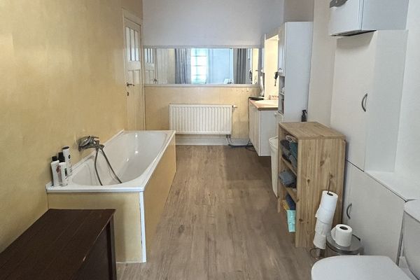 Huis te koop / Wilsele