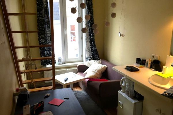 Appartement te huur / Gent