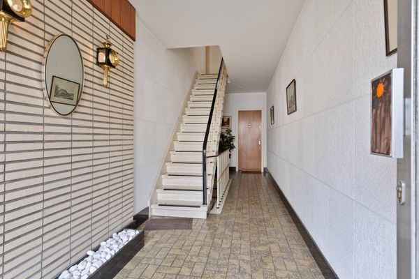Appartement verkocht / Deurne
