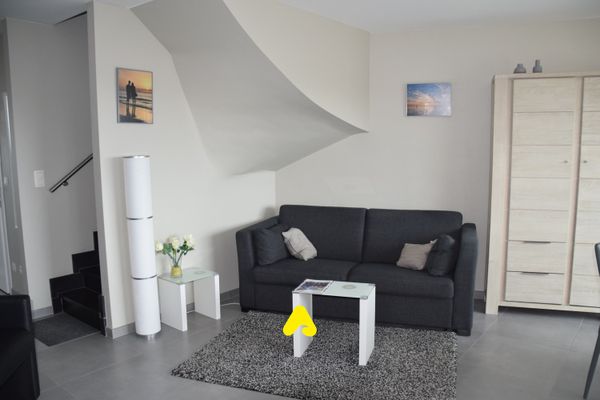 Appartement a louer / La Panne