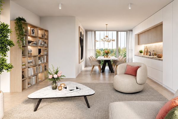 Appartement te koop / Tongeren-Borgloon