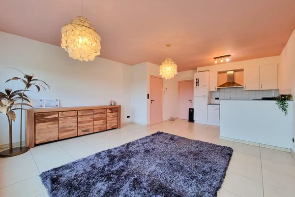 Appartement
                            te koop in Gent