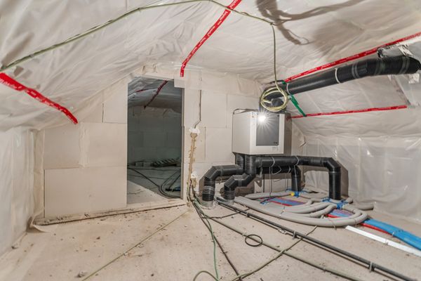 Huis te koop / Kortenaken