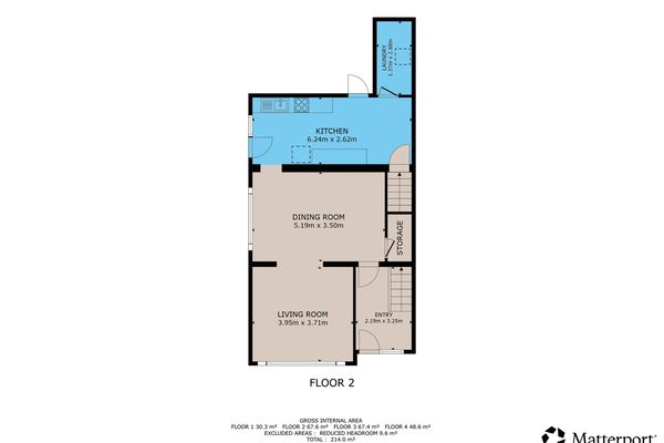 Huis te koop / Bilzen