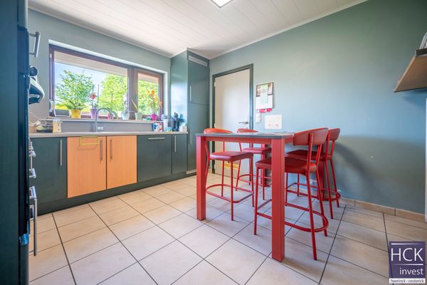 Huis te koop / Kruishoutem