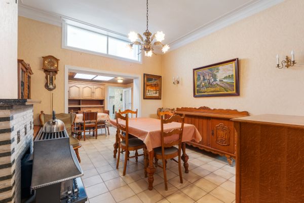Huis te koop / Harelbeke