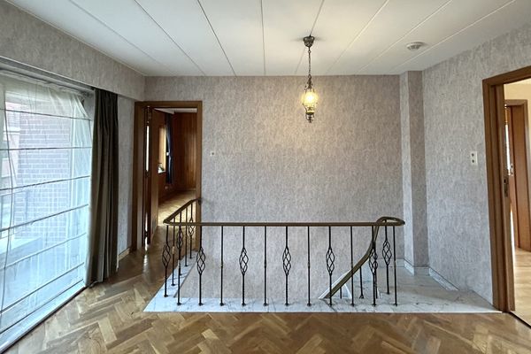 Huis te koop / Lubbeek