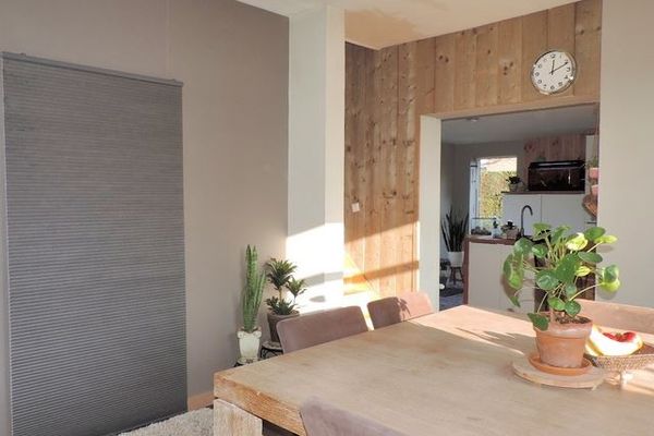 Huis verkocht / Heusden-Zolder