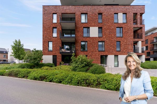 Appartement te huur / Genk