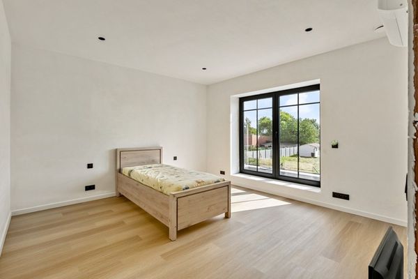 Huis te koop / Zoutleeuw