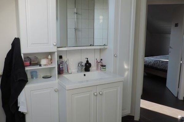 Appartement verhuurd / Koersel