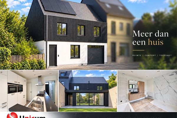 Huis te koop / Kaprijke