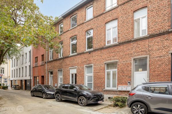 Rijwoning
                            te koop in Leuven