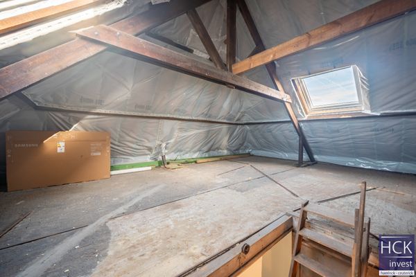 Huis te koop / Oudenaarde