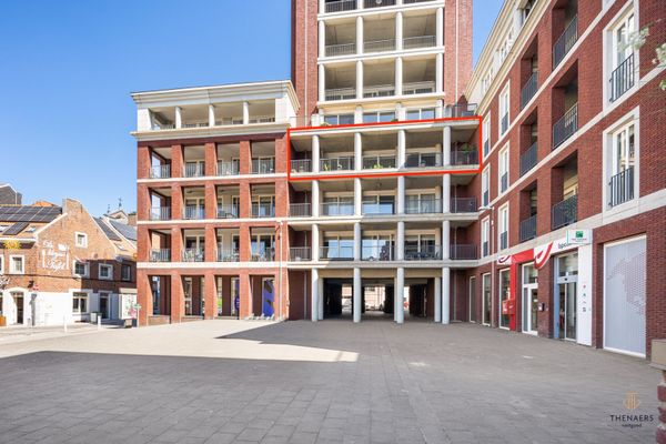 Appartement te koop / Sint-Truiden