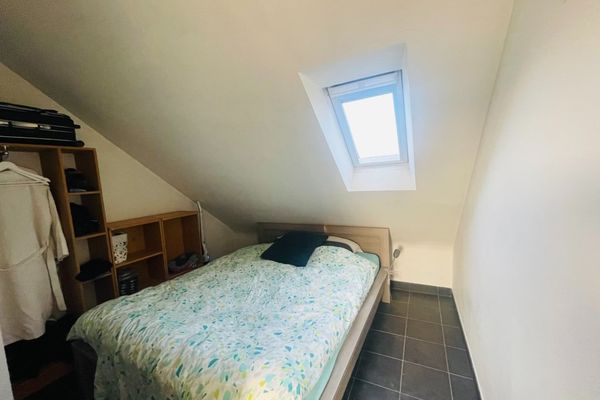 Appartement te koop / Brugge