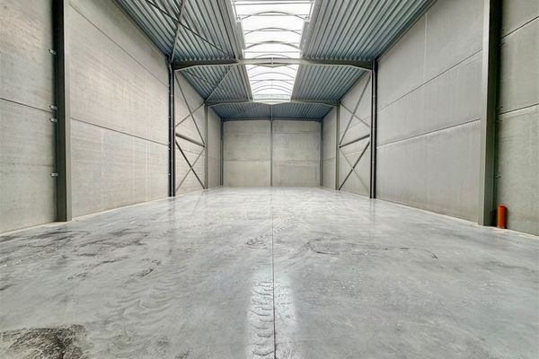 Commercieel te koop / Eeklo