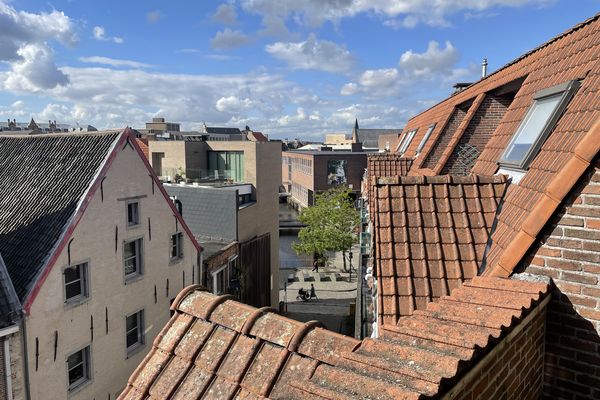Appartement te koop / Mechelen