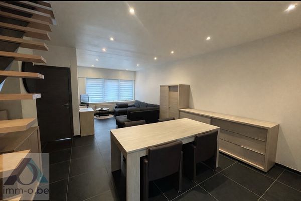 Hoekwoning  in Bredene