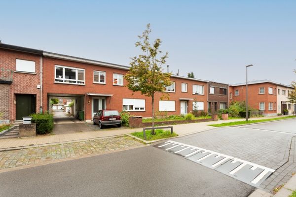Appartement te koop / Ekeren