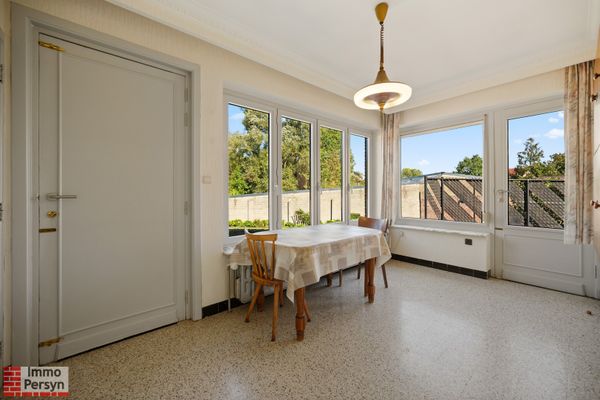 Huis te koop / Testelt