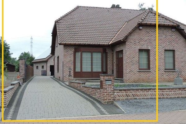 Huis verhuurd / Koersel