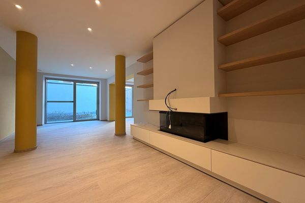 Huis te huur / Hasselt