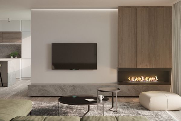 Appartement
                                te koop in Hasselt