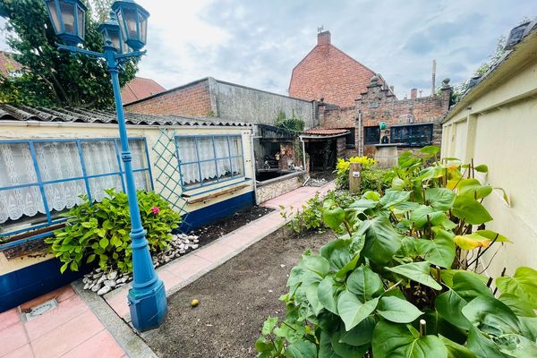 Huis te koop / Brugge
