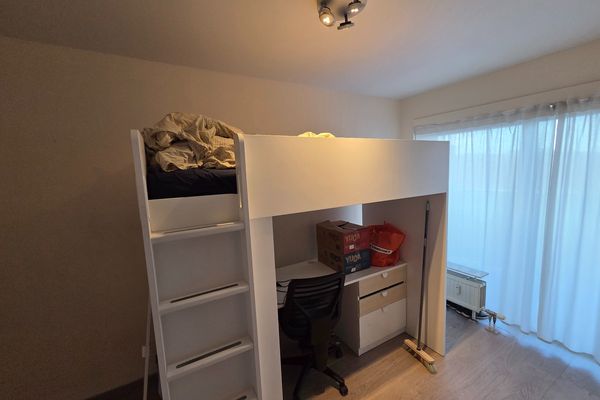 Appartement te huur / Leuven