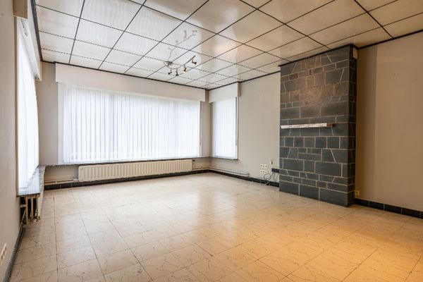 Huis optie koop / Adegem
