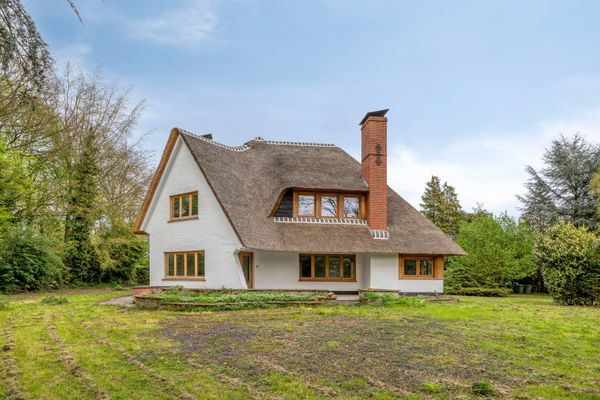 Huis te koop / Brasschaat