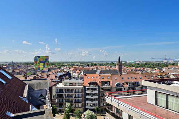 Foto van het pand