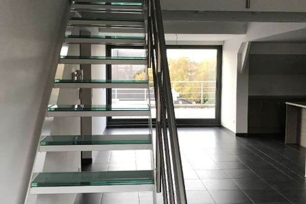 Appartement te huur / Mol
